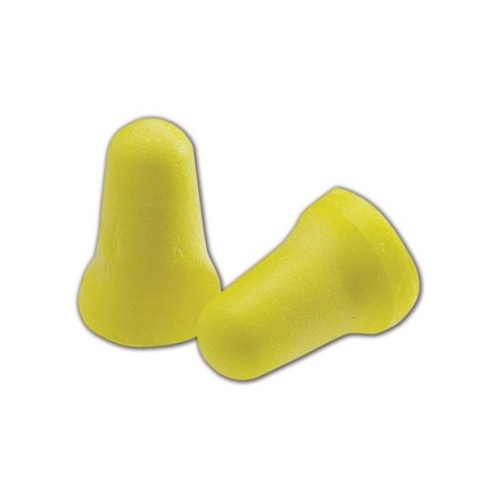 3M E-A-R Ear Plugs, 200 PK 10080529120073